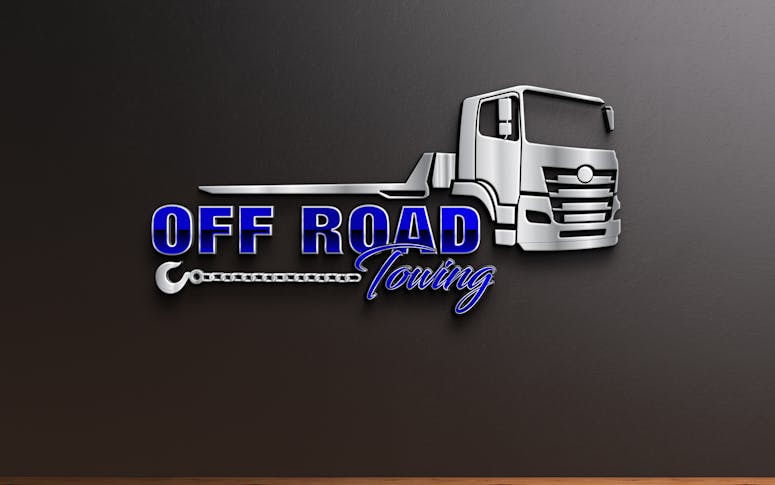 Off Road Towing Pty Ltd featured image