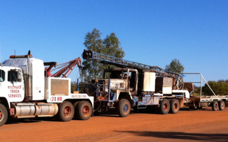 Geraldton Truck Services featured image