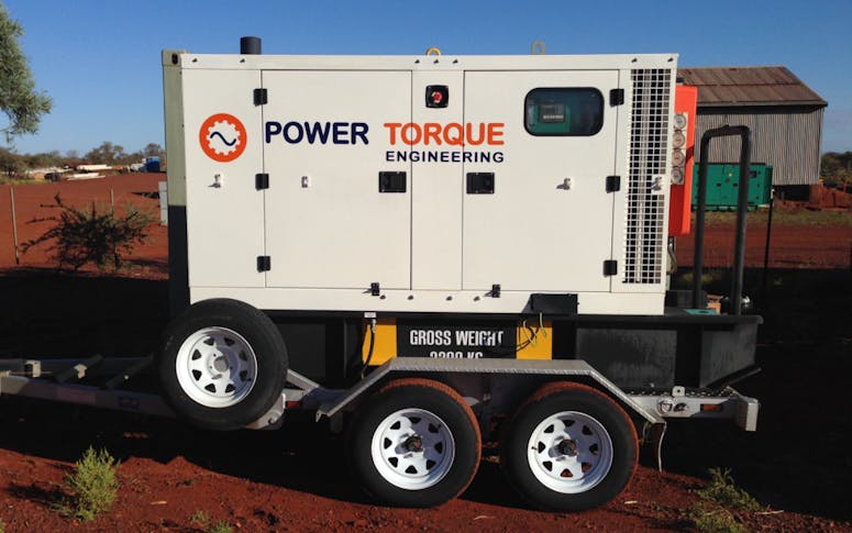 Power Torque Engineering featured image