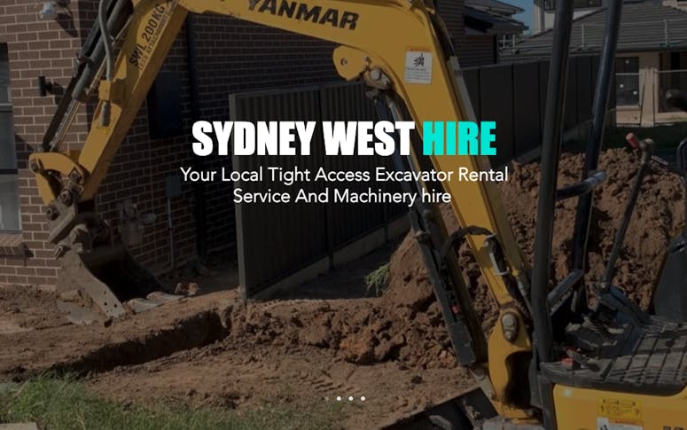 Sydney West Hire Pty Ltd featured image