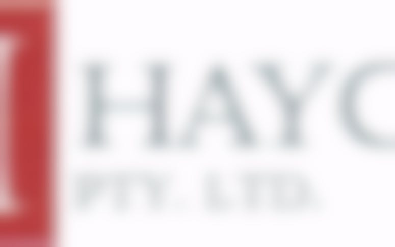 Haycor Pty Ltd featured image