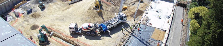 Geelong Concrete Pumping featured image