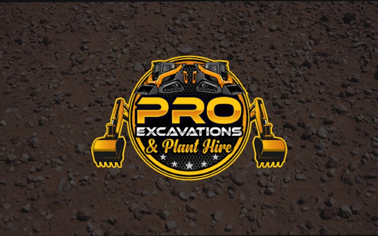 Pro Excavations & Plant Hire featured image