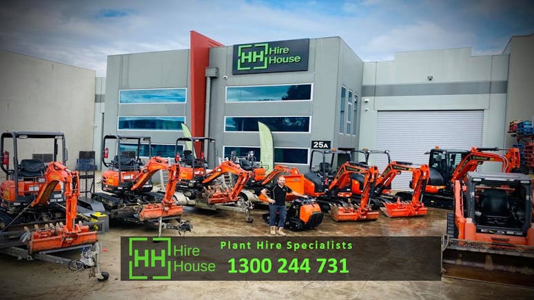 Hire House Pty Ltd featured image