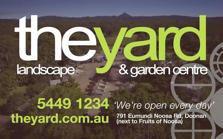 The Yard Landscape & Garden featured image
