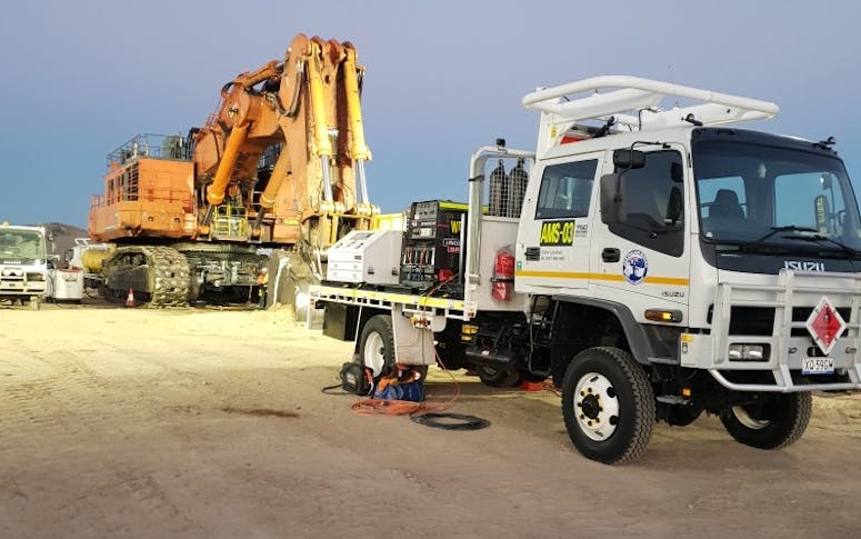 Australian Mining Supplies Company featured image