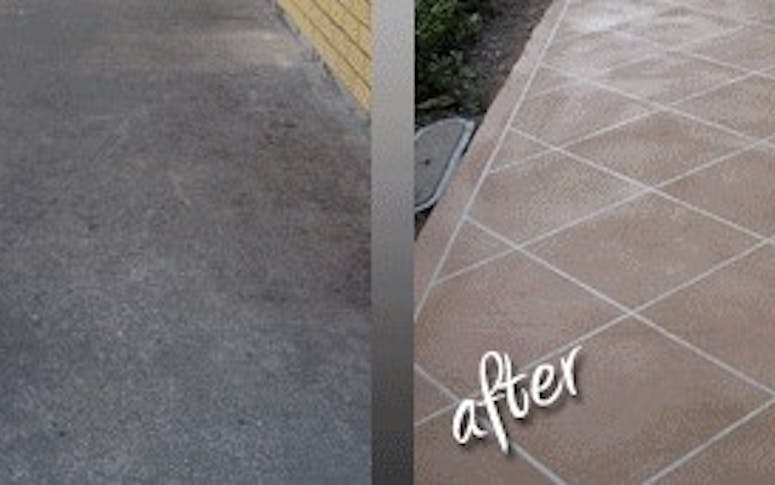 Bay City Concreting and Spray on Paving featured image