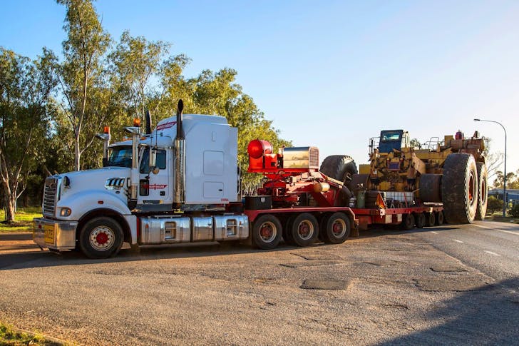 Top Gun Plant Hire featured image