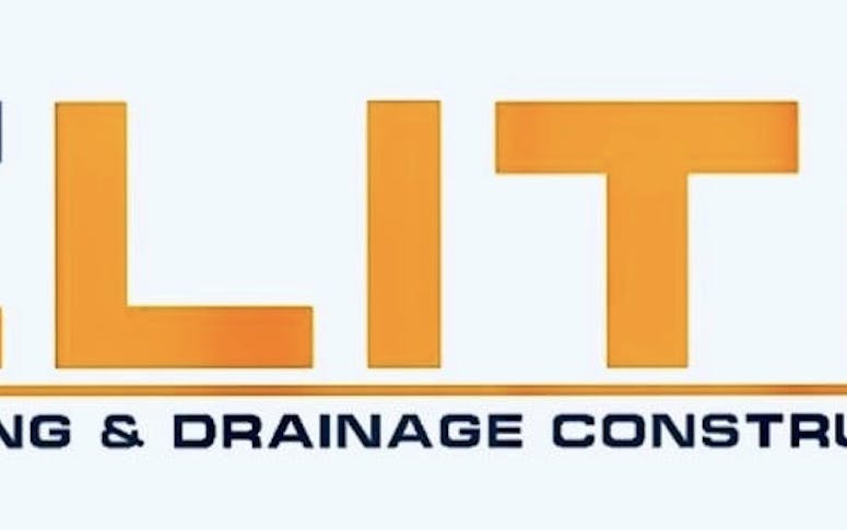 Elite Plumbing & Drainage Constructions featured image