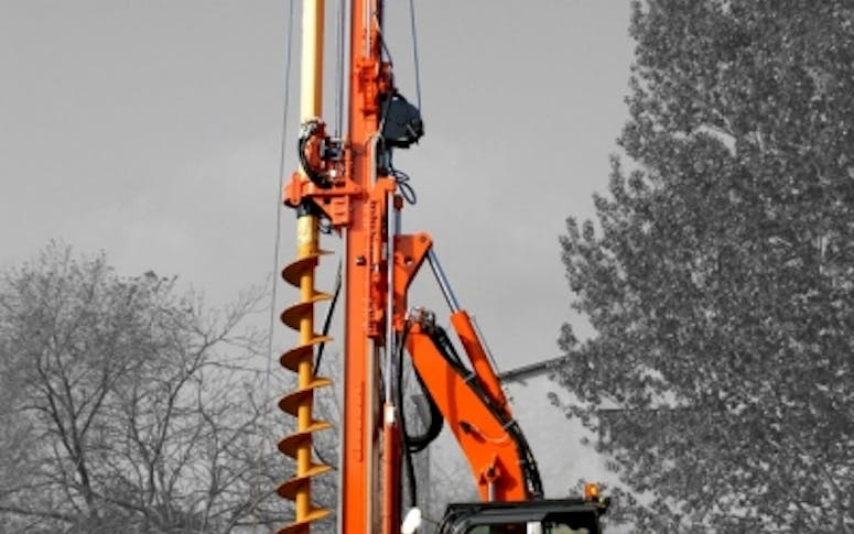 AIM PILING SOLUTIONS featured image