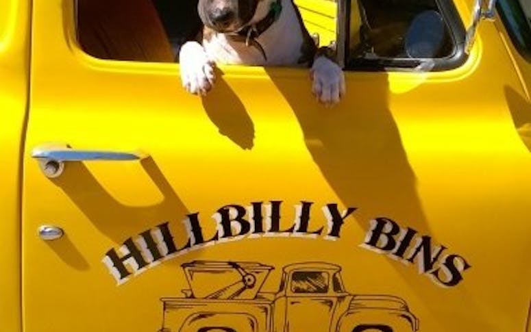 Hillbilly Bins featured image