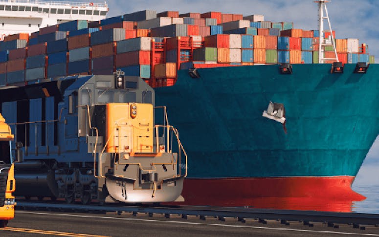 Kenter International Logistics featured image
