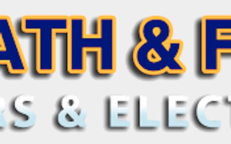 McGrath & Frisby Plumbing & Electrical featured image