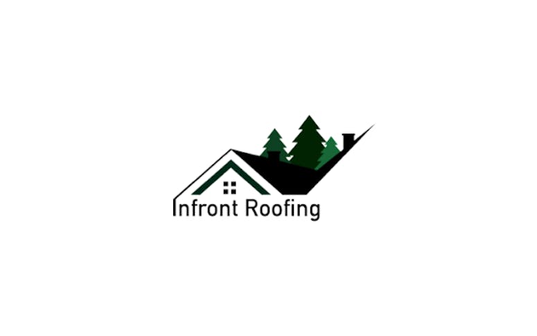 Infront Roofing featured image