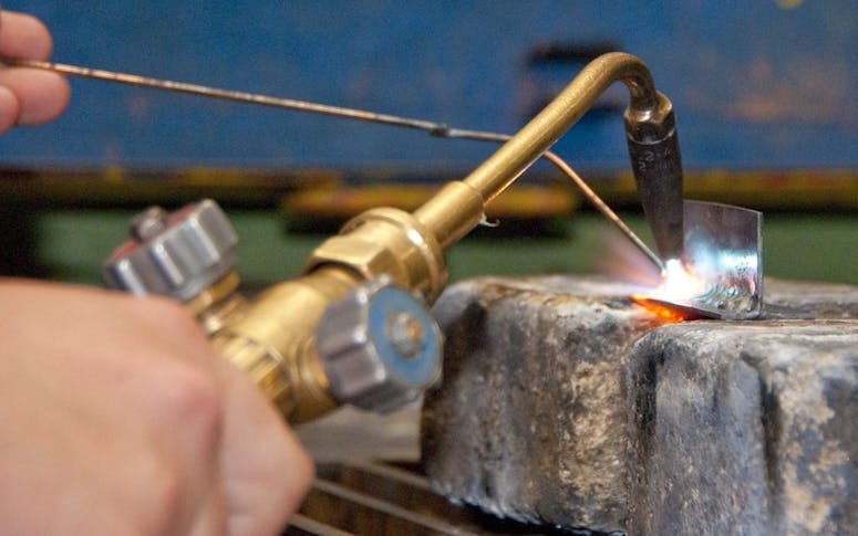Arcing Hot Welding Services featured image