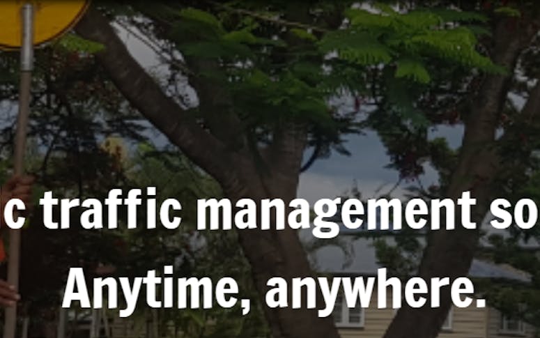 CQ Traffic Management featured image