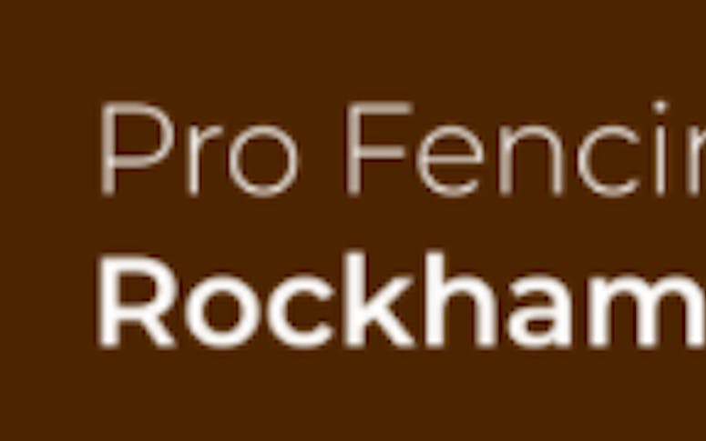 Pro Fencing Rockhampton featured image
