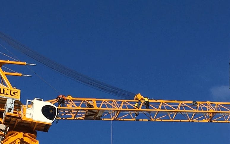 Everwilling Cranes Pty Ltd featured image