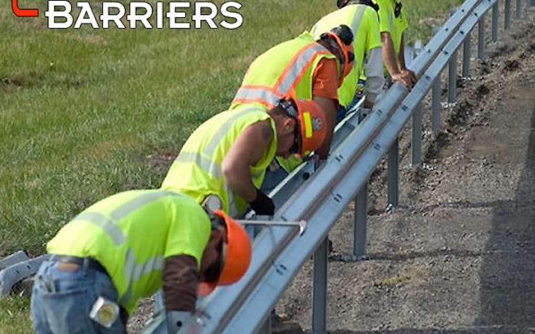 Protection Barriers Pty Ltd featured image