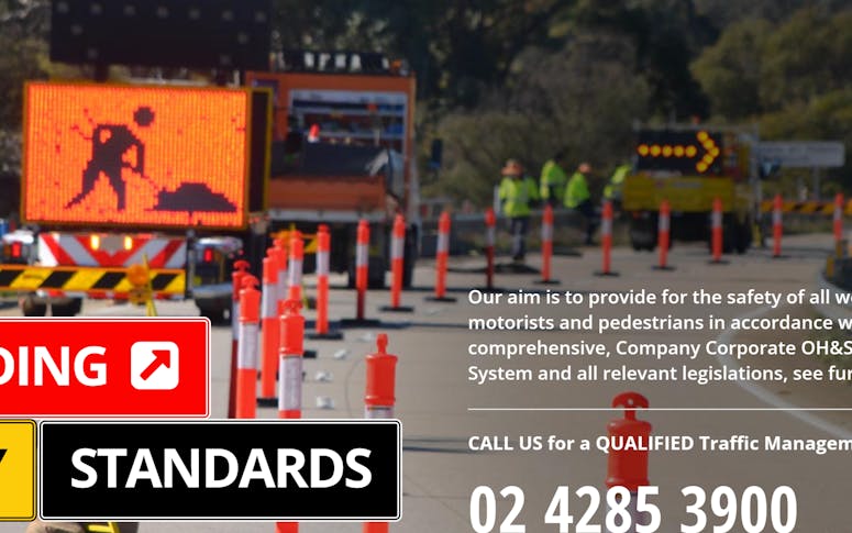 Stop Slow Traffic Control (Nsw) Pty Ltd featured image