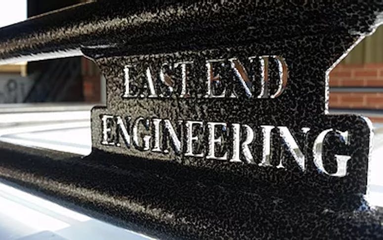 East End Engineering featured image