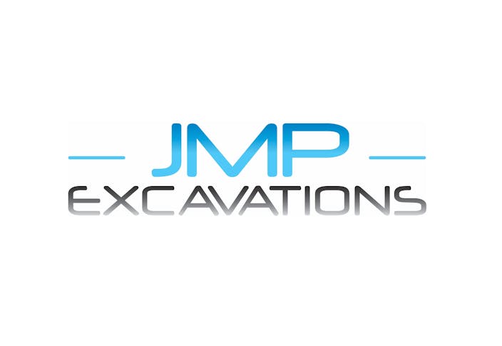 JMP Excavations featured image