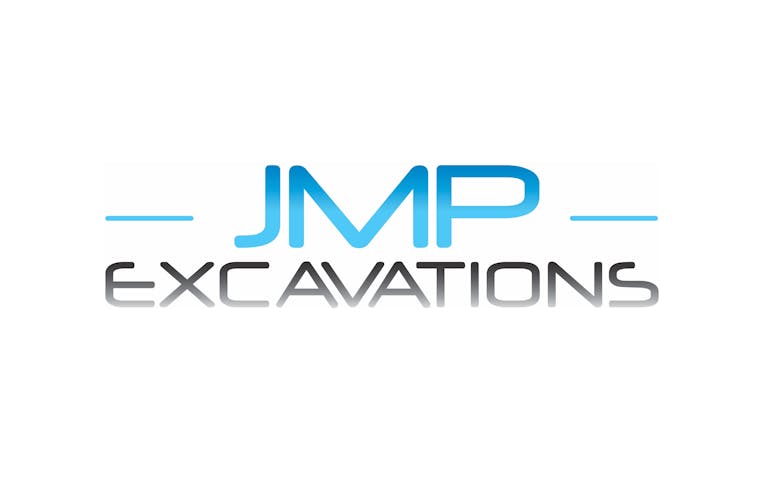 JMP Excavations featured image
