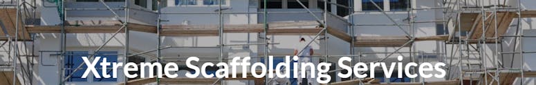 Xtreme Scaffolding Pty Ltd featured image