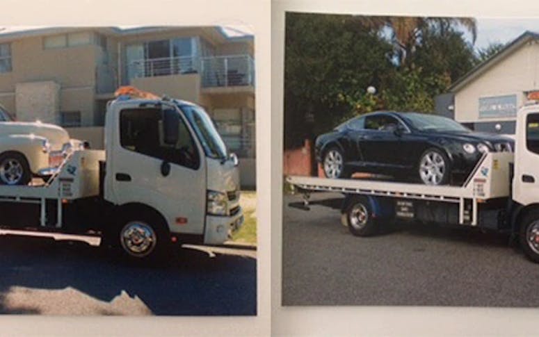 Car Care Towing Service featured image