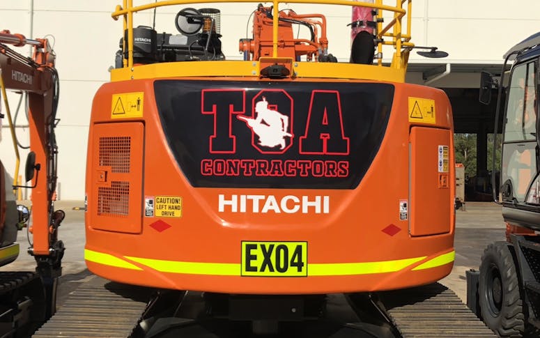 TOA CONTRACTORS featured image