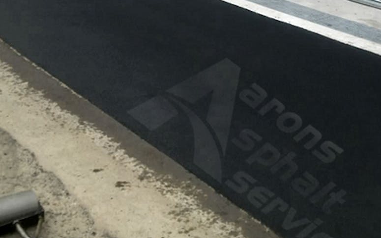 Aarons Asphalt Services featured image