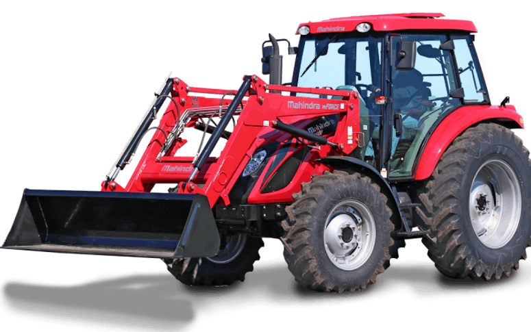 Far North Tractors & Equipment featured image