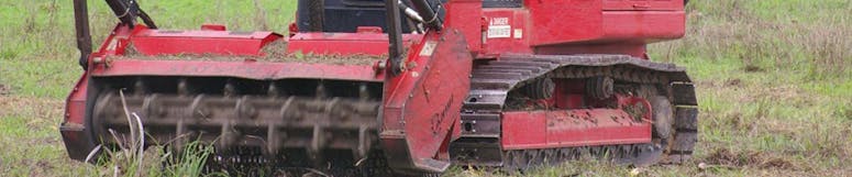 Rural Mulching Solutions NT featured image