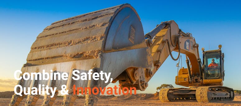 Mallee Earthmoving & Excavations Pty Ltd featured image