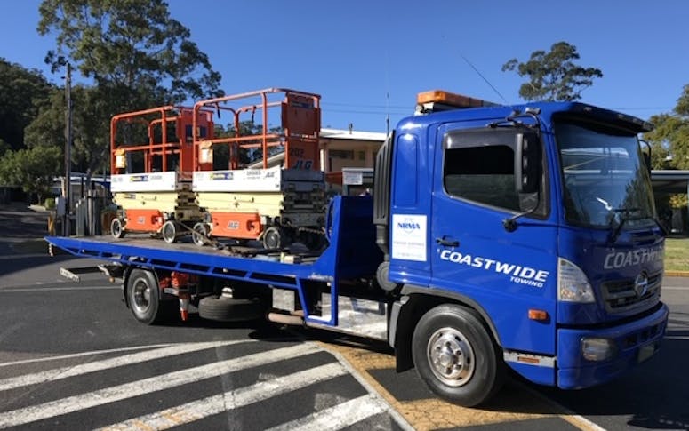 Coastwide Towing & Transport featured image