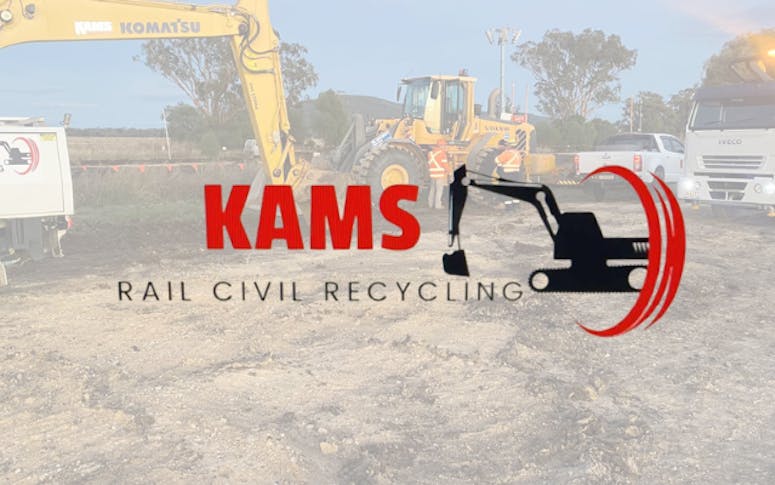 KAMS HOLDINGS PTY LTD featured image