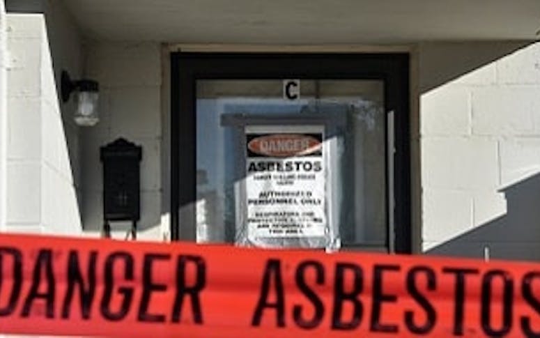 A1 Asbestos Removal Melbourne featured image