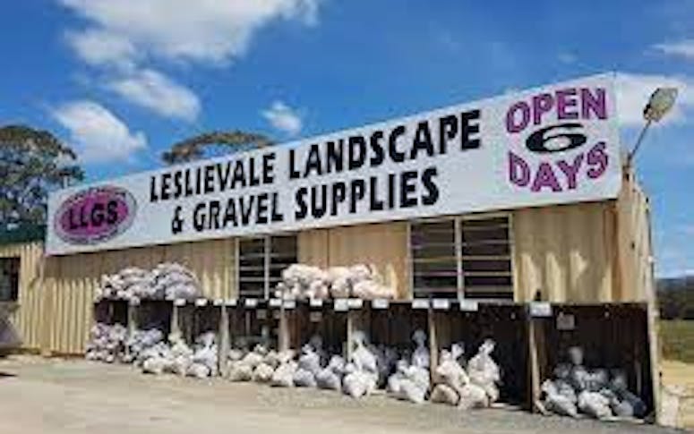 Leslie Vale Landscape & Gravel Supplies featured image