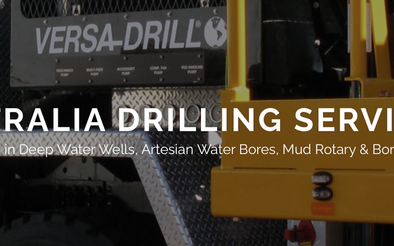 Austral Drilling Services Pty Ltd featured image