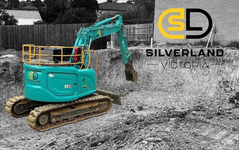 Silverland Victoria Pty Ltd featured image