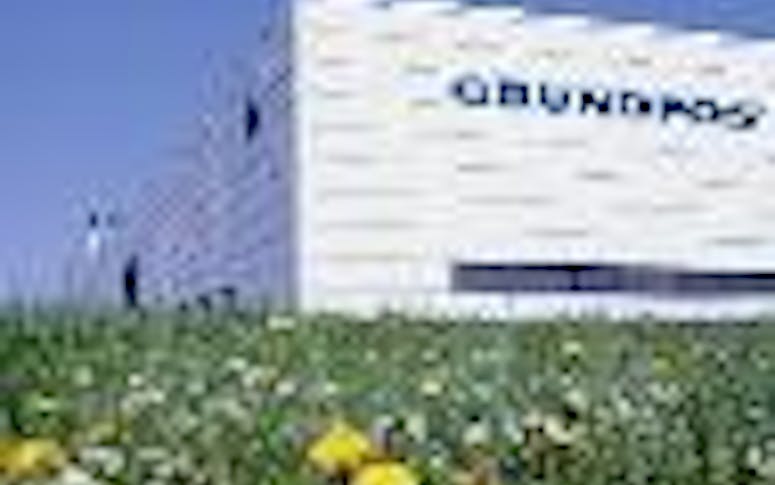 Grundfos Pumps Pty Ltd featured image