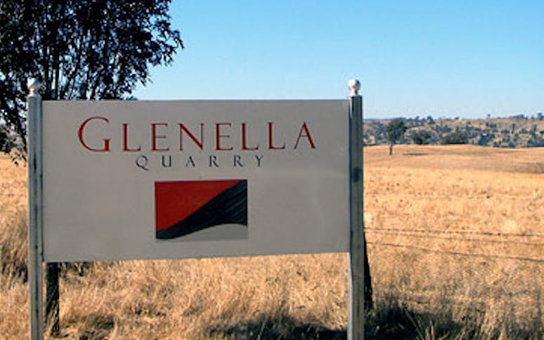 Glenella Quarry Pty Ltd featured image