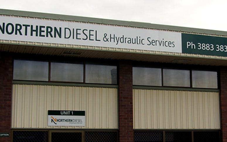 Northern Diesel & Hydraulic featured image
