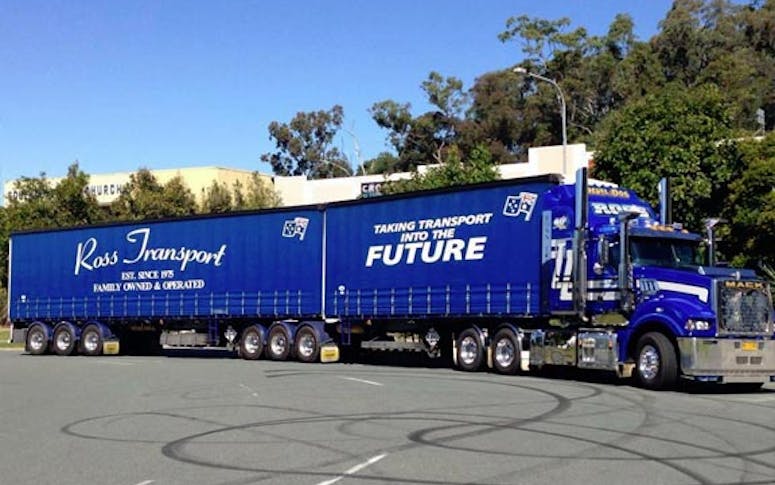 Ross Transport featured image