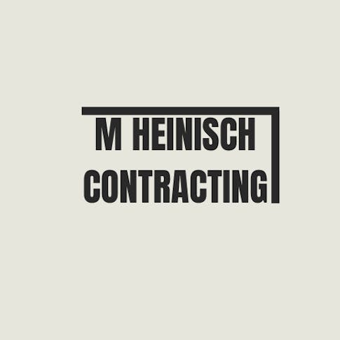 M Heinisch Contracting featured image