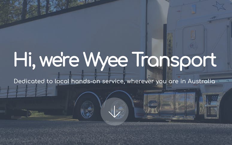 Wyee Transport featured image