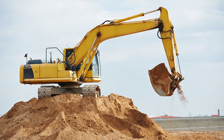 Earthmoving Solutions featured image