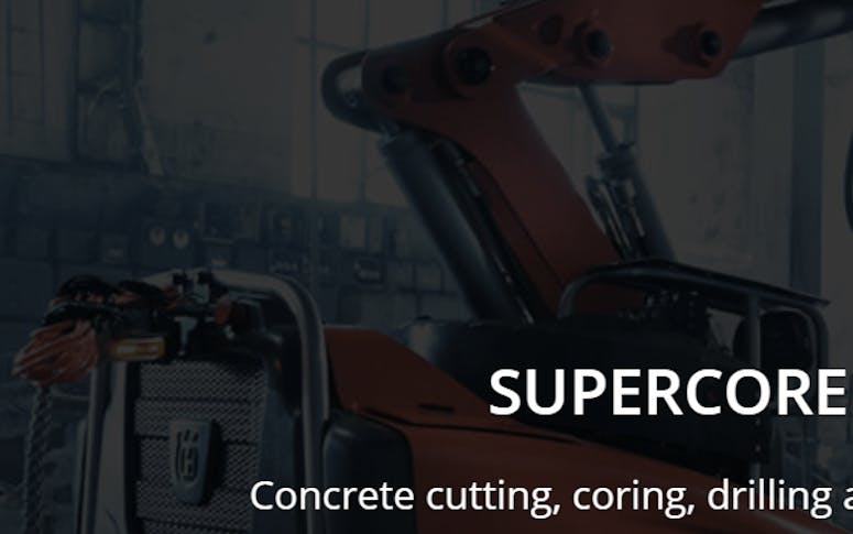 Supercore featured image