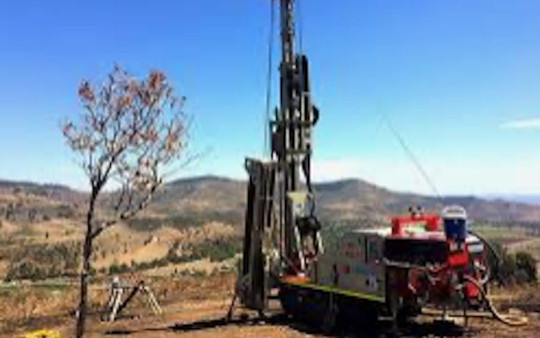 Geo Drilling Pty Ltd featured image