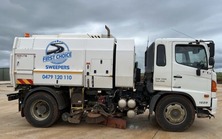 First choice sweepers featured image